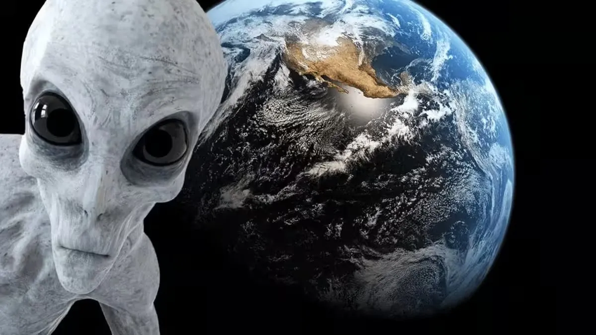 Сигнали від прибульців: вчені розкрили головну таємницю міжзоряної комети 3I/ATLAS