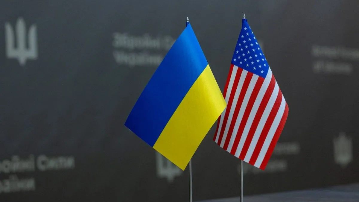Пентагон США відмовиться від керівництва координаційною групою з військової допомоги Україні: в чому причина
