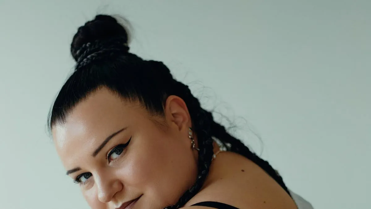 Життя після операції зі зменшення шлунка: реперка alyona alyona розкрила свою нездійсненну мрію
