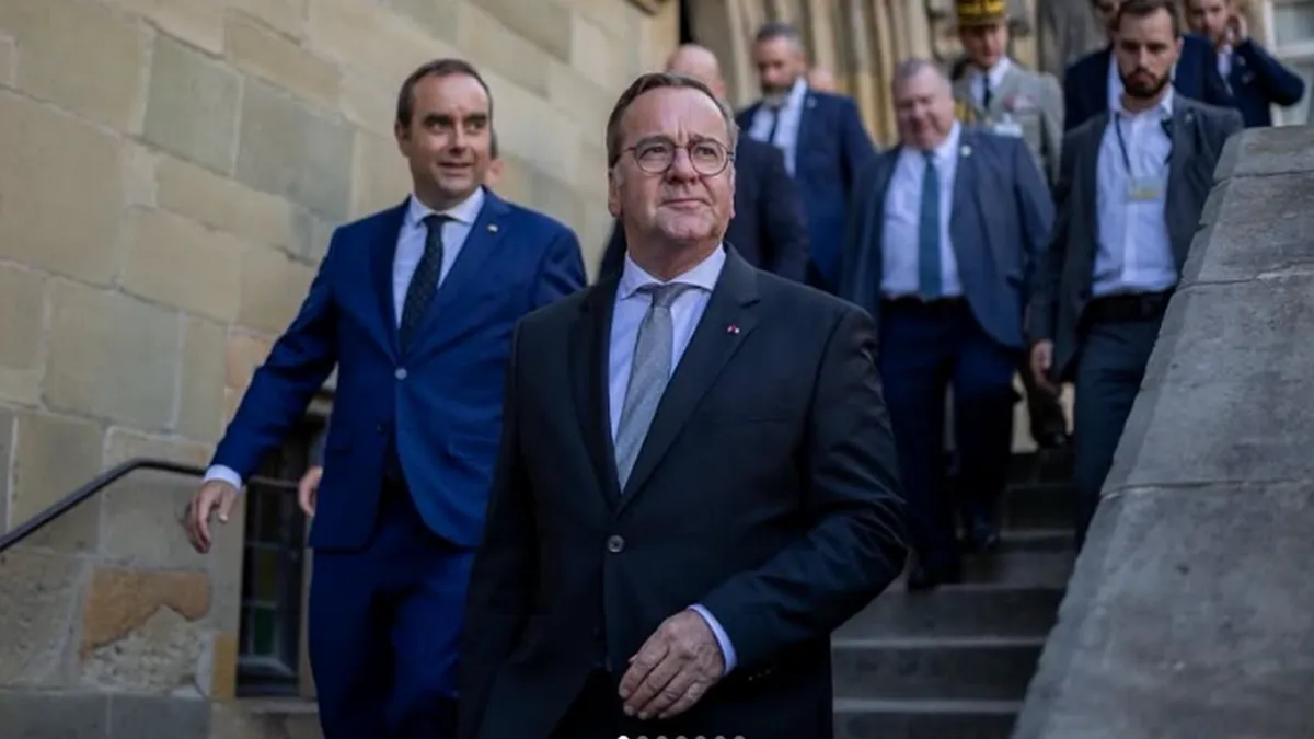 Війна між НАТО та Росією: у Німеччині оцінили можливу ескалацію і назвали орієнтовну дату