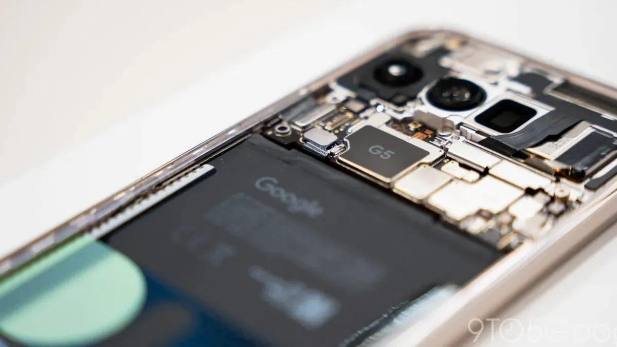 Флагман не для ігор: розкрито головний недолік майбутнього Google Pixel 11