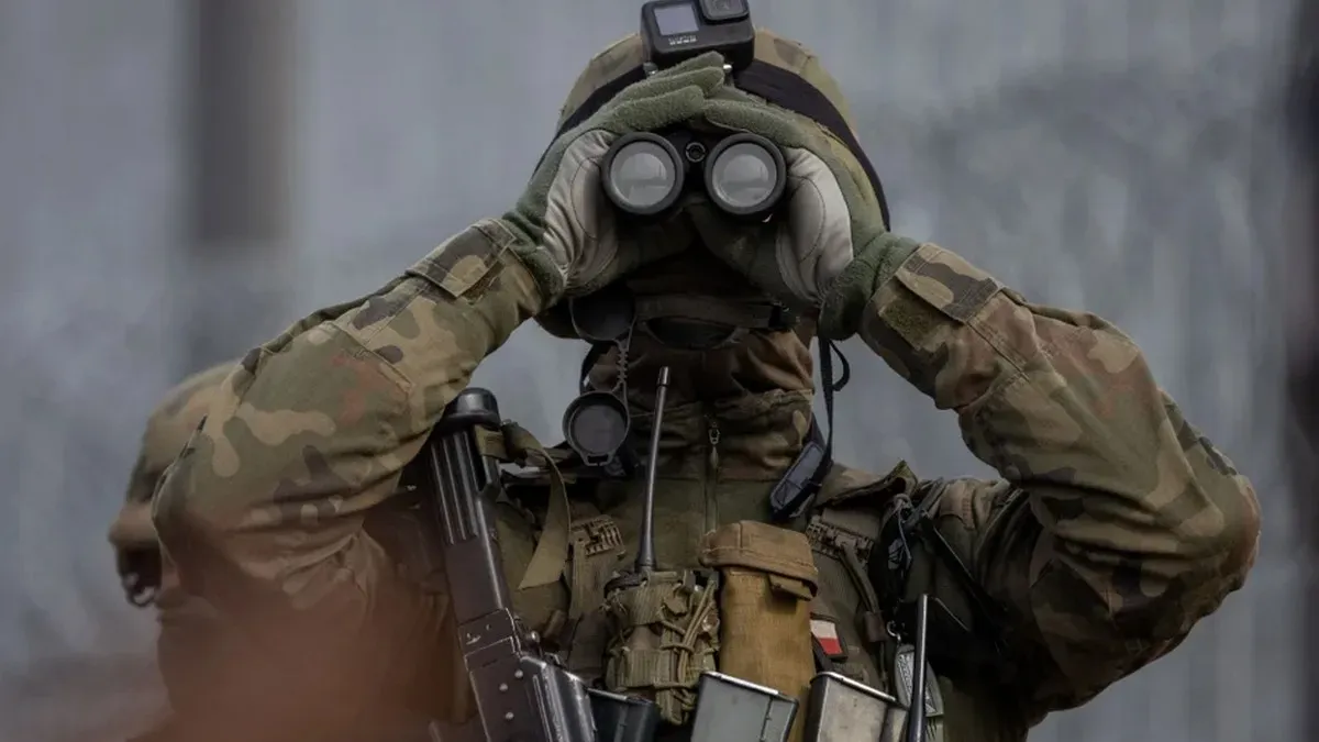 У Польщі готуються до війни з РФ: у країні-сусідки України визначили міста з найбільшим ризиком нападу