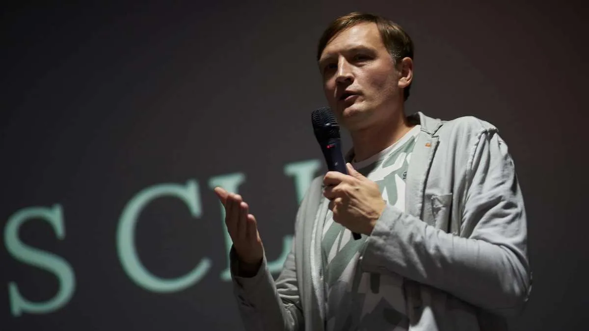 «Виручка зросла на 30%»: засновник Karabas відреагував на корпоративний конфлікт конкурента - Concert.ua