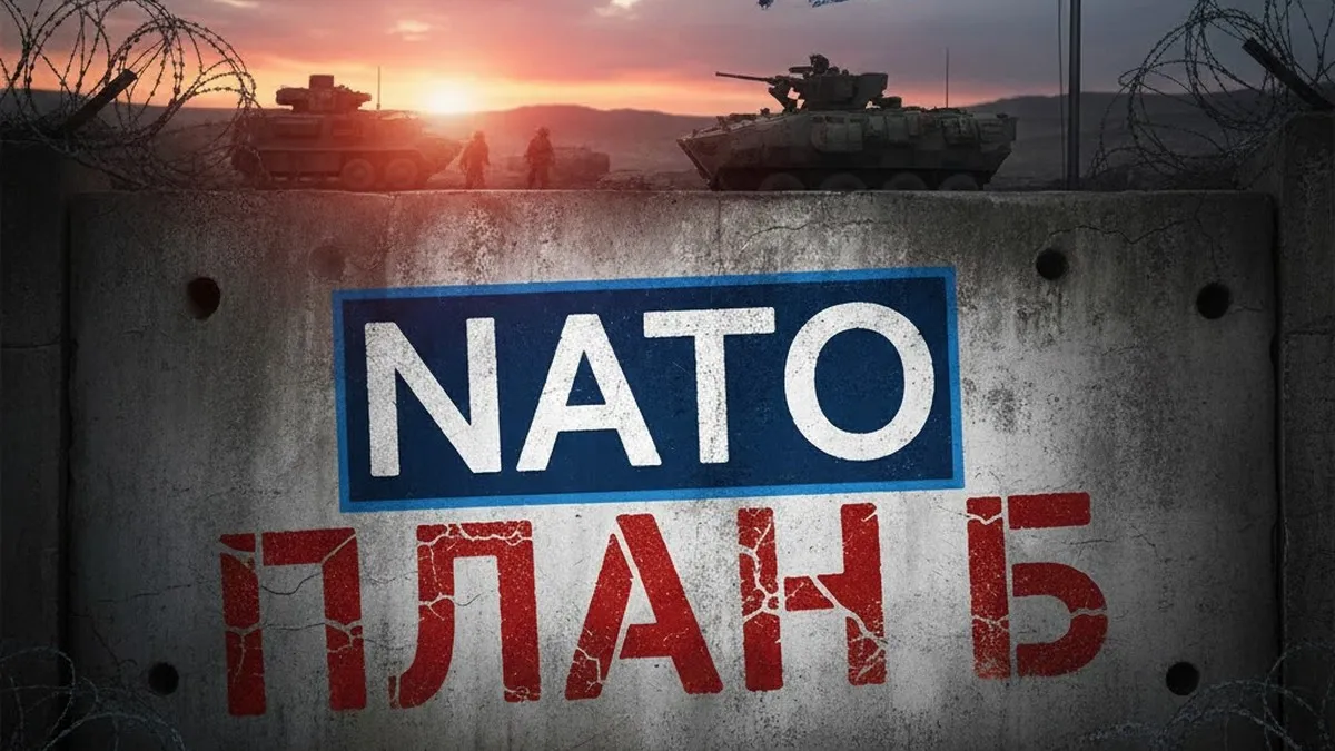 План Б від НАТО: Європа готується до провалу мирних переговорів – що обіцяють Україні