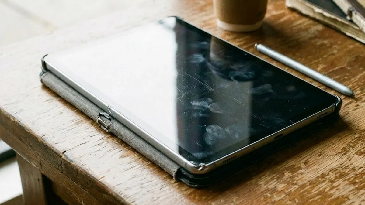 Старий Android-планшет ще рано викидати: чотири несподівані способи використання