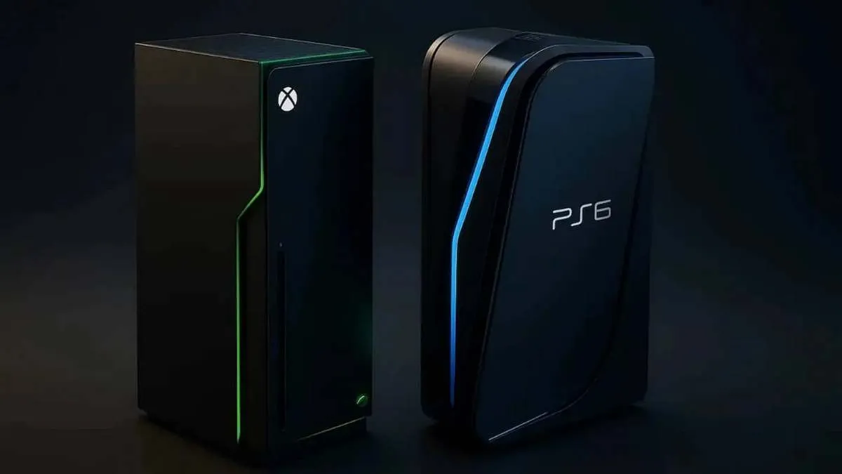 PS6 та новий Xbox можуть вийти у 2027 році: інсайдер розкрив характеристики