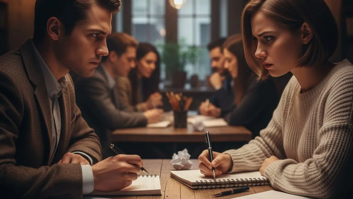 Відмова – не поразка: психологи пояснили, як правильно знайомитися і не боятися йти, якщо «не збігається»