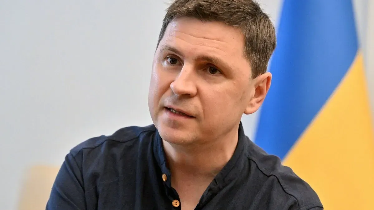 Подоляк назвав три умови для виборів: чи можливо провести голосування під час війни