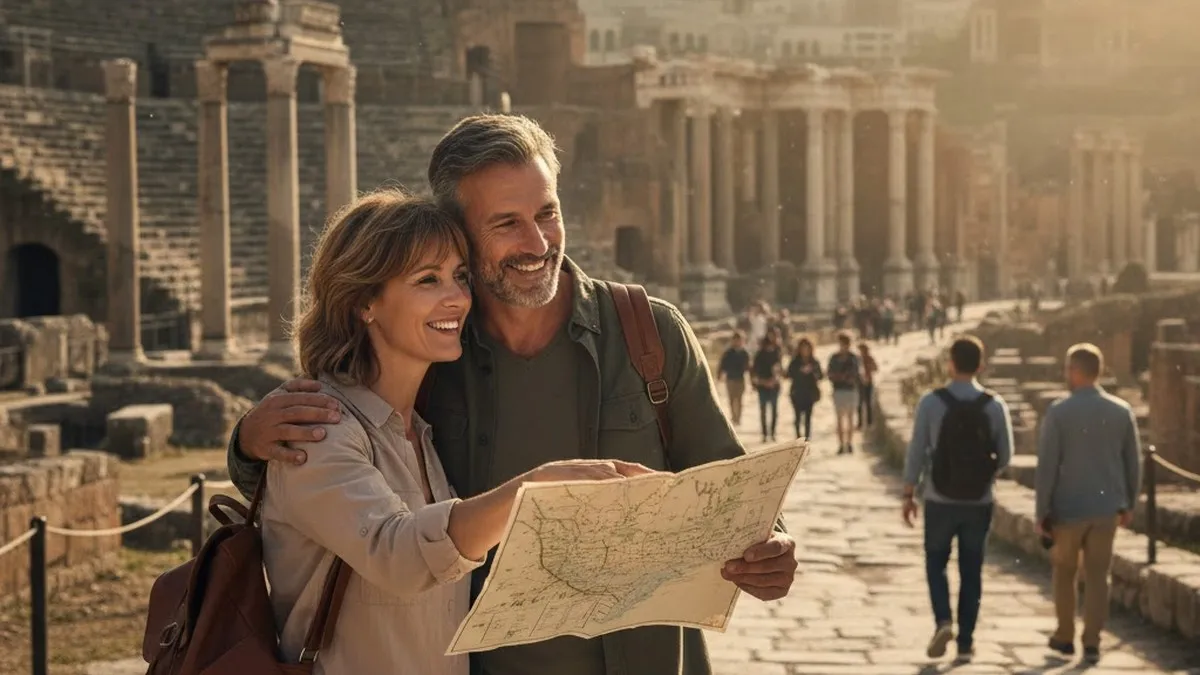 Пригоди забуваються, емоції – залишаються: як подорожі зміцнюють відносини