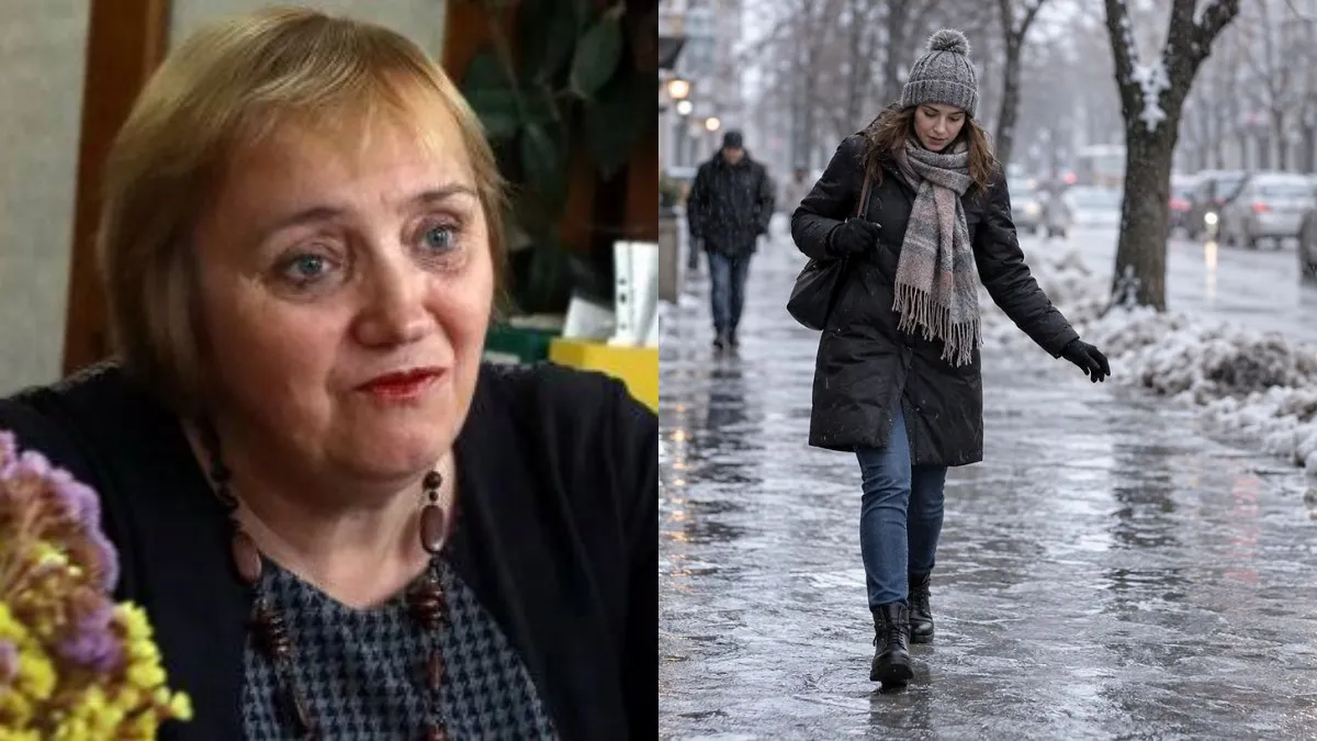 Якою буде зима в Україні: кліматологиня відверто розповіла, чи чекати морозів і снігу