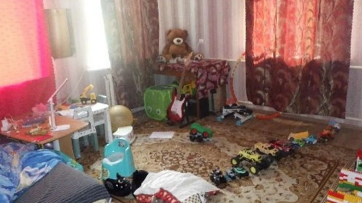 Вбивство трирічного сина на Полтавщині: у прокуратурі заявили, що батько пішов на злочин через ревнощі