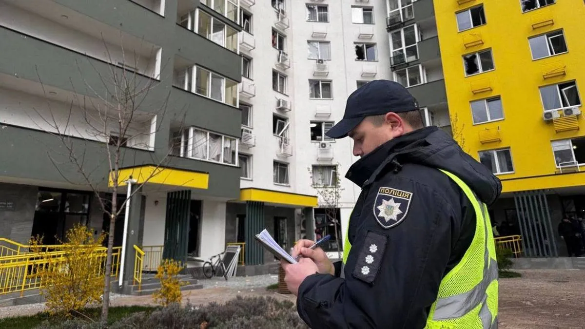 Стрілянина та заручники у «Велмарті» в Києві: уродженця Москви ліквідували під час штурму, є загиблі