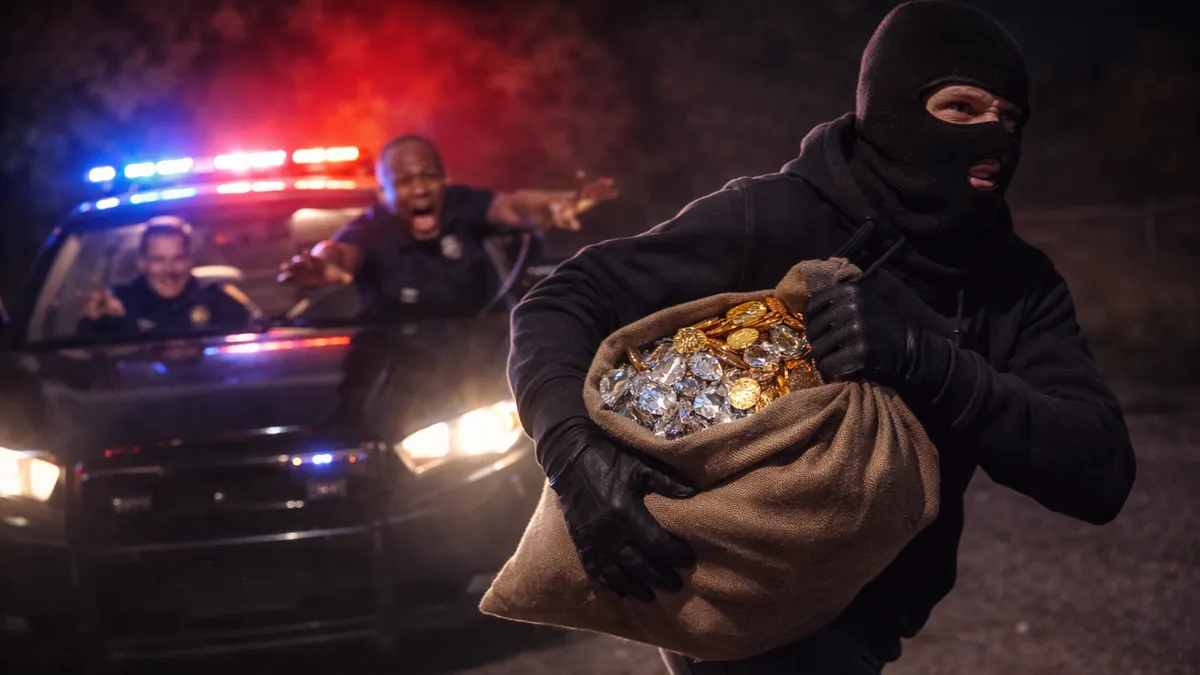 Помилка у 100 мільйонів: у США помилково депортували злодія, який вчинив найбільшу крадіжку в історії