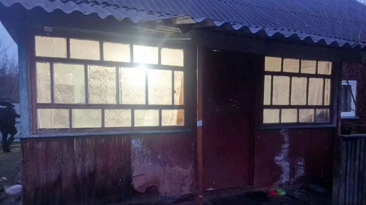 Жбурнув гранату у стіну: на Київщині дружина обеззброїла п’яного чоловіка – що загрожує затриманому