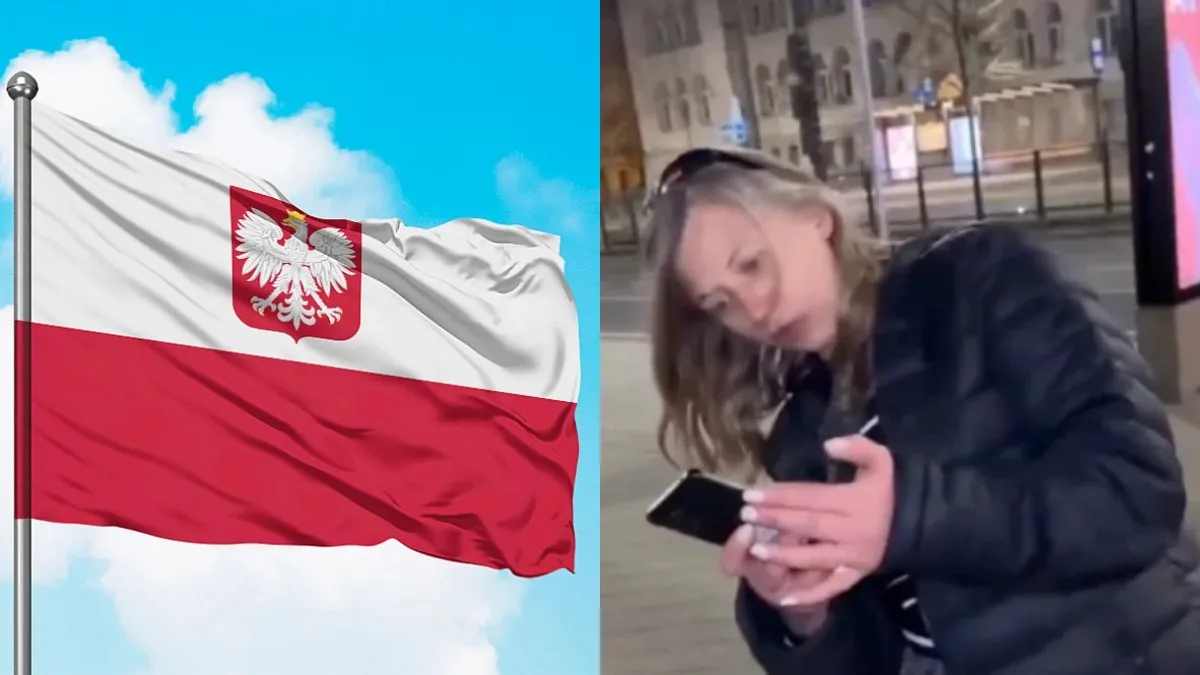 У Познані полячка напала на двох українок: погрожувала поліцією та вимагала повернутися додому