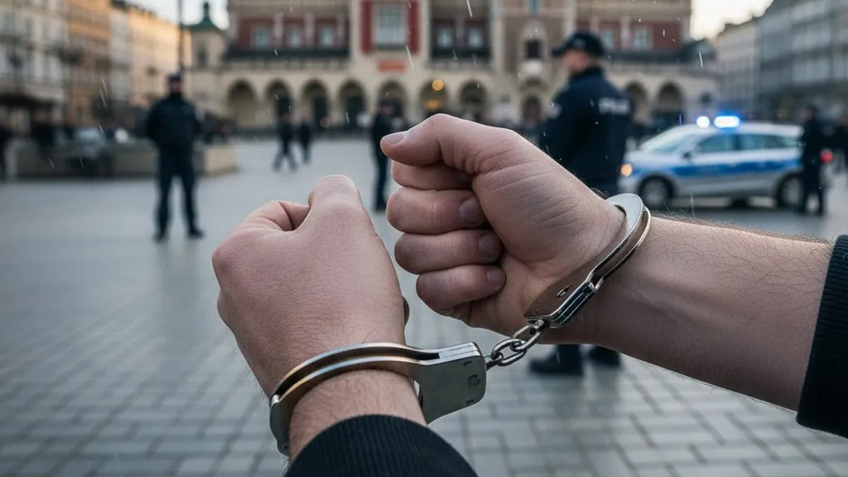 Банда планувала пограбування українців в Європі: що загрожує злодіям, які переодягалися поліцейськими