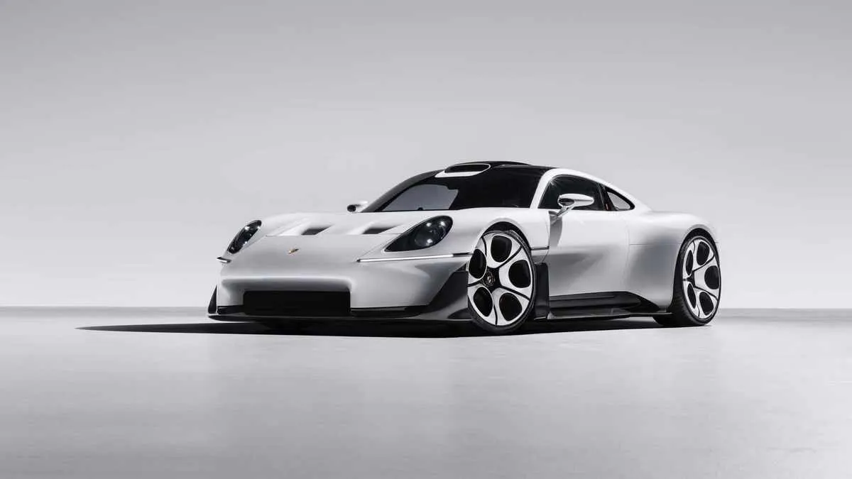 Porsche створює 15 унікальних автомобілів: найдорожчий може коштувати $15 млн