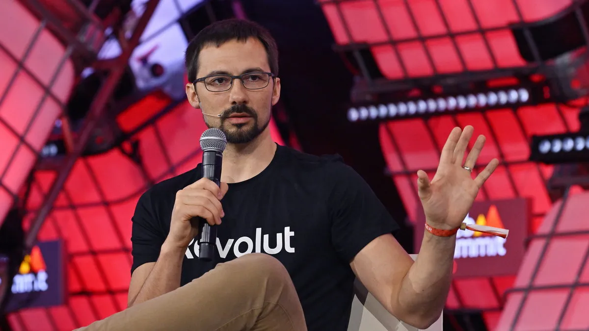 Став багатшим на мільярд доларів за рік: хто такий Влад Яценко, який обігнав у рейтингу Forbes Порошенка