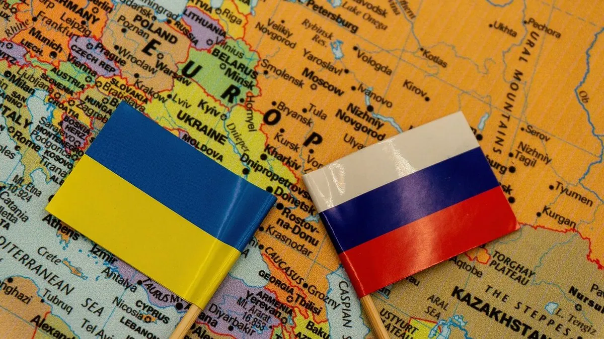 Спроба виграти час чи визнання кризи? П’ять причин, які змусили Путіна публічно заговорити про мир в Україні