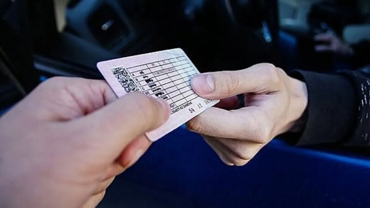 Одесита позбавили водійських прав на 33 роки: який злочин вчинив чоловік на дорозі