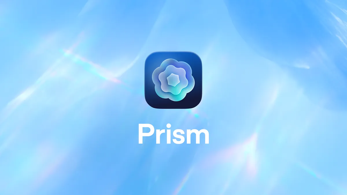 OpenAI випустили Prism: що відомо про «монстра» ШІ для написання наукових робіт будь-якого рівня