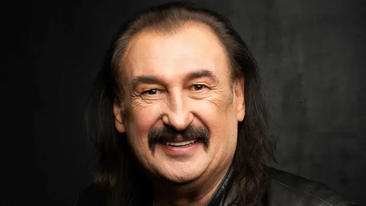 Помер Степан Гіга: причина смерті та все, що відомо на цей момент