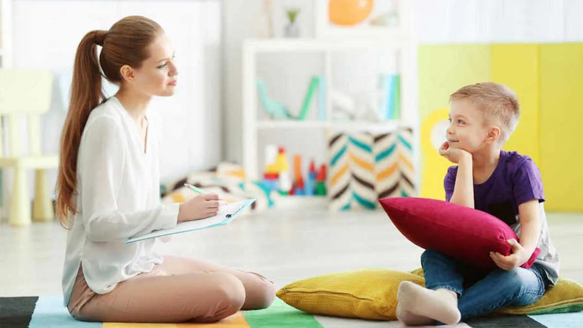 Не ігноруйте ці зміни у дитині: Олег Чабан розповів, коли варто звернутися до психолога