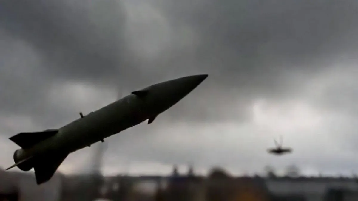 Зараз готується стратегічна авіація та ракетні носії: ворог накопичив більше 400 дронів і 60 ракет