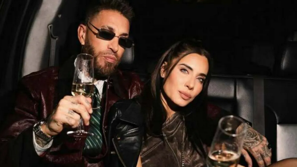 Іспанська легенда футболу Серхіо Рамос здивував шанувальників новим образом у Лас-Вегасі