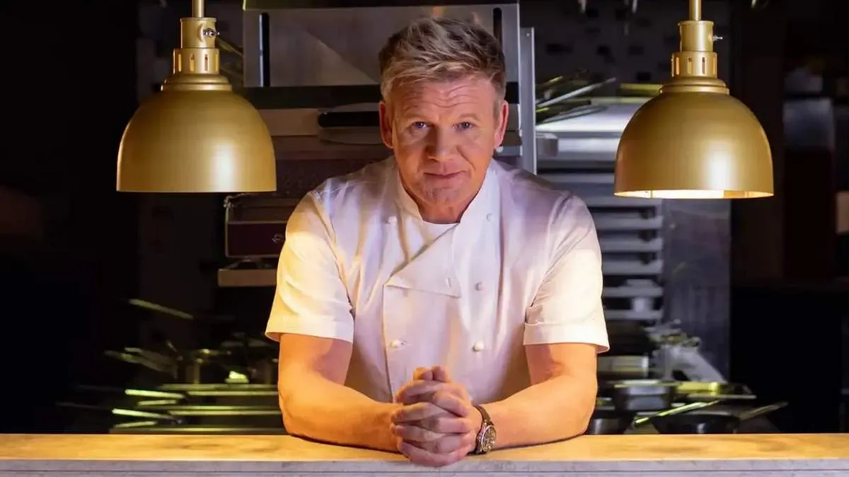 Поради від Гордона Рамзі: топ-7 кулінарних лайфхаків шеф-кухаря, який має 17 зірок Мішлен