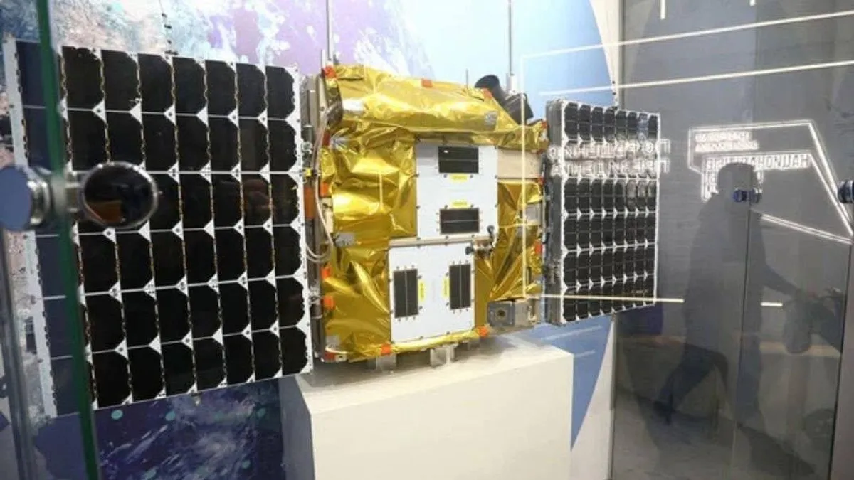 Сергій Флеш про російський аналог Starlink: «На орбіті вже є перші 16 супутників» - що може змінитися для України