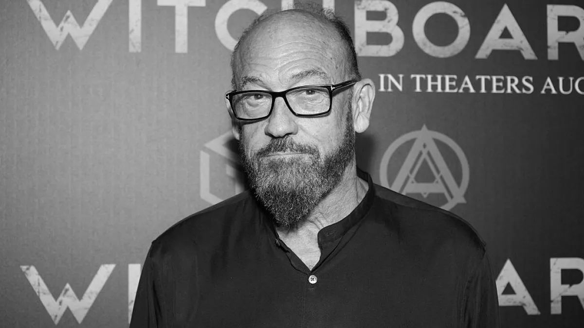 Чак Рассел помер у 74 роки: режисер «Маски» та «Царя скорпіонів» залишив після себе культові фільми