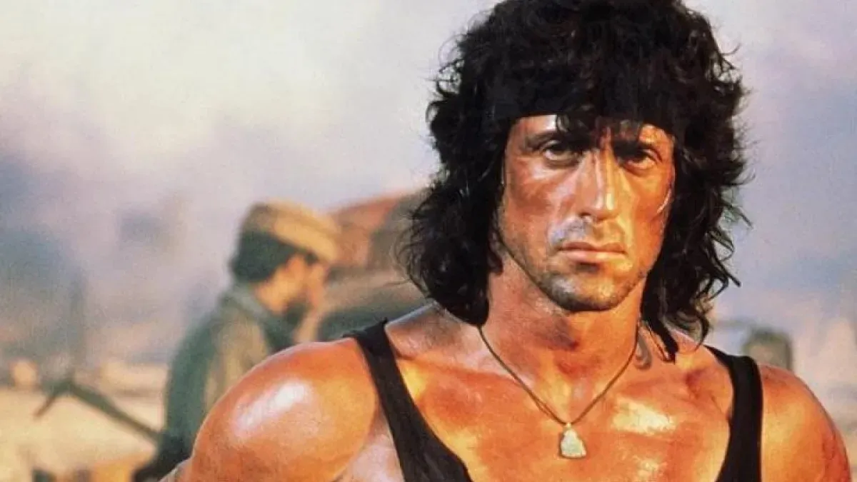 Звідки взявся Рембо: в Таїланді почалися зйомки приквелу культової франшизи з Ноа Сентінео в головній ролі