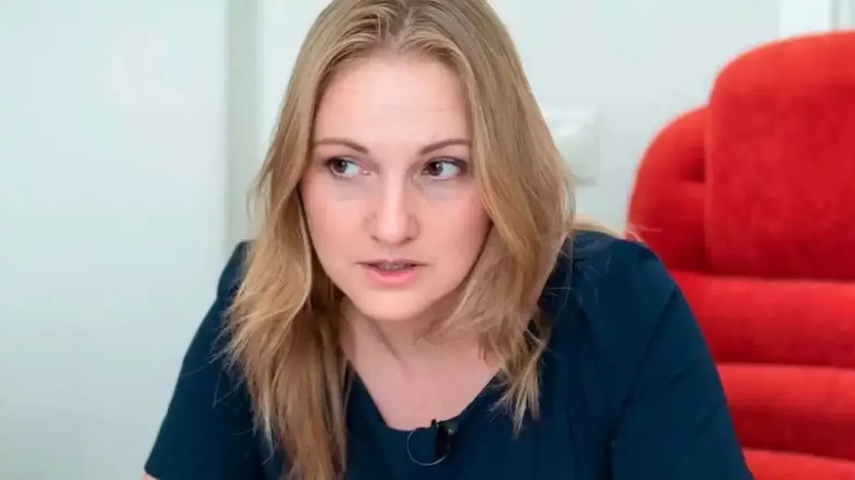 Військова омбудсменка Решетилова ініціює перевірку: в одній ВЧ знайшли тисячі непридатних до служби військових