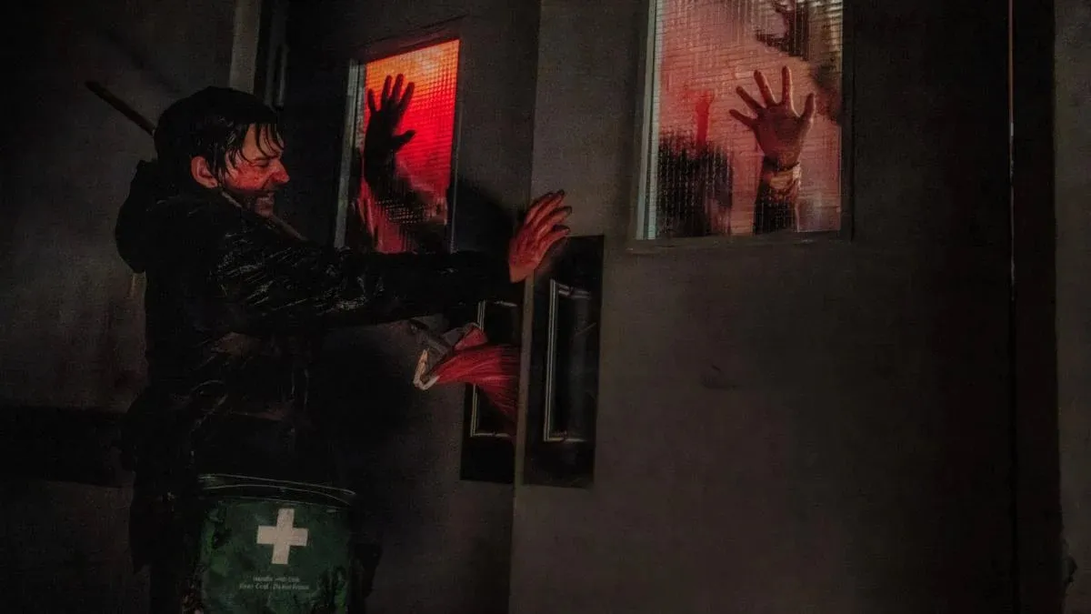 Компанія Sony показала дебютний тизер-трейлер Resident Evil: без Мілли Йовович і ближче до «Шаленого Макса»