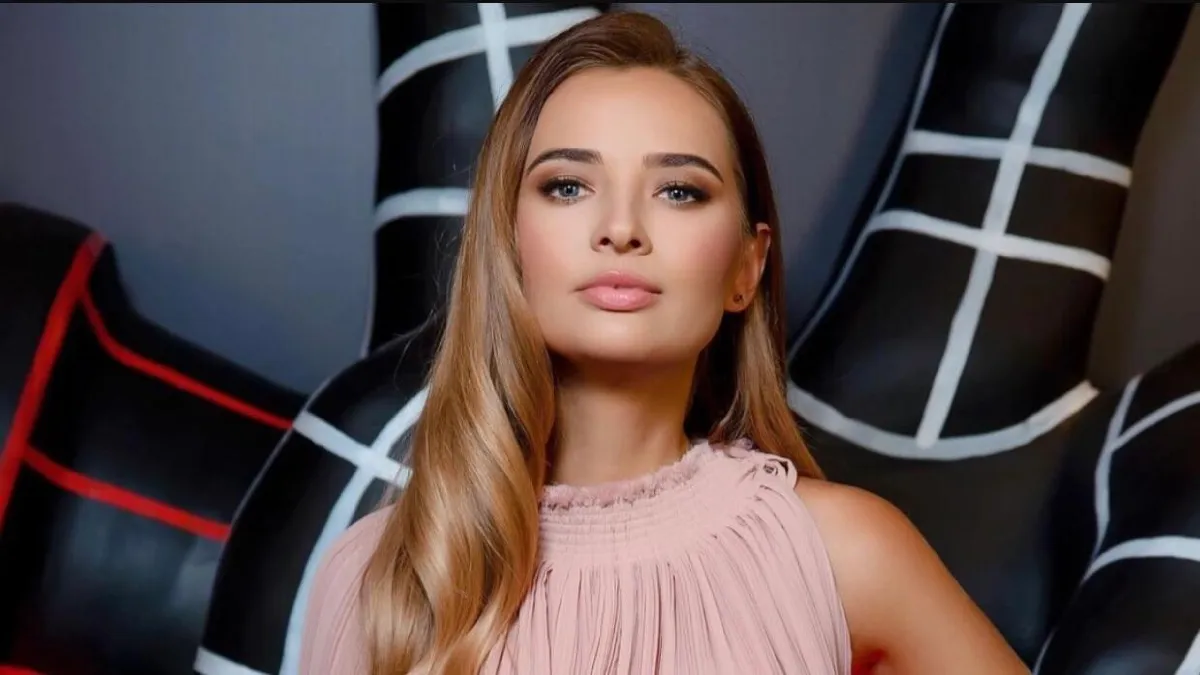 Відомій ведучій стало зле на репетиції «Танців з зірками»: викликала швидку під обстрілом