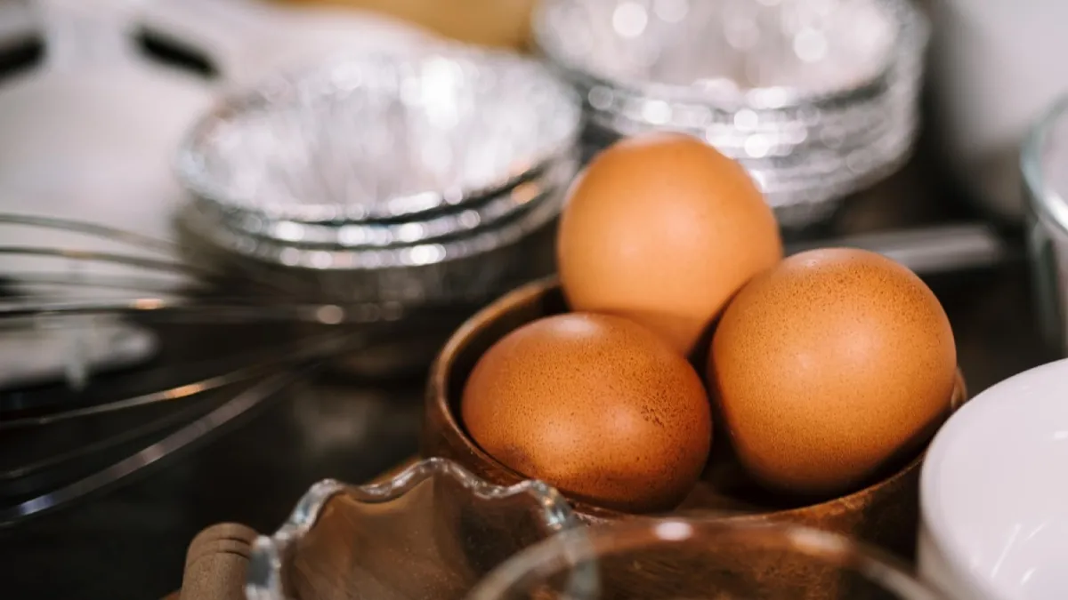 Холестерин і яйця: вчені зробили несподівану заяву про популярний продукт