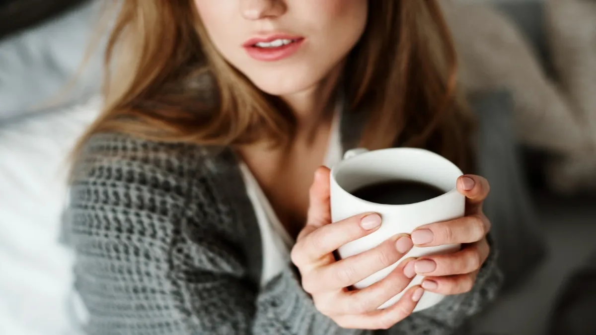 Не пийте каву з цим: 5 продуктів, які стають небезпечними в парі з улюбленим напоєм