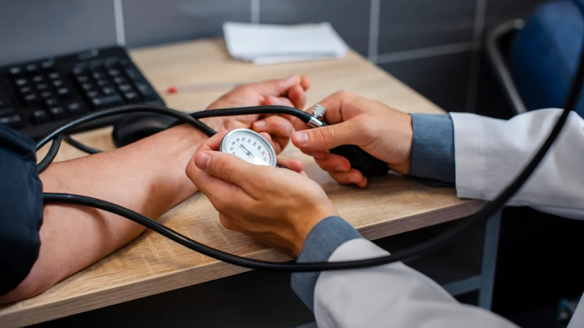 Не тільки буряк: названо 5 смачних продуктів, які знижують артеріальний тиск