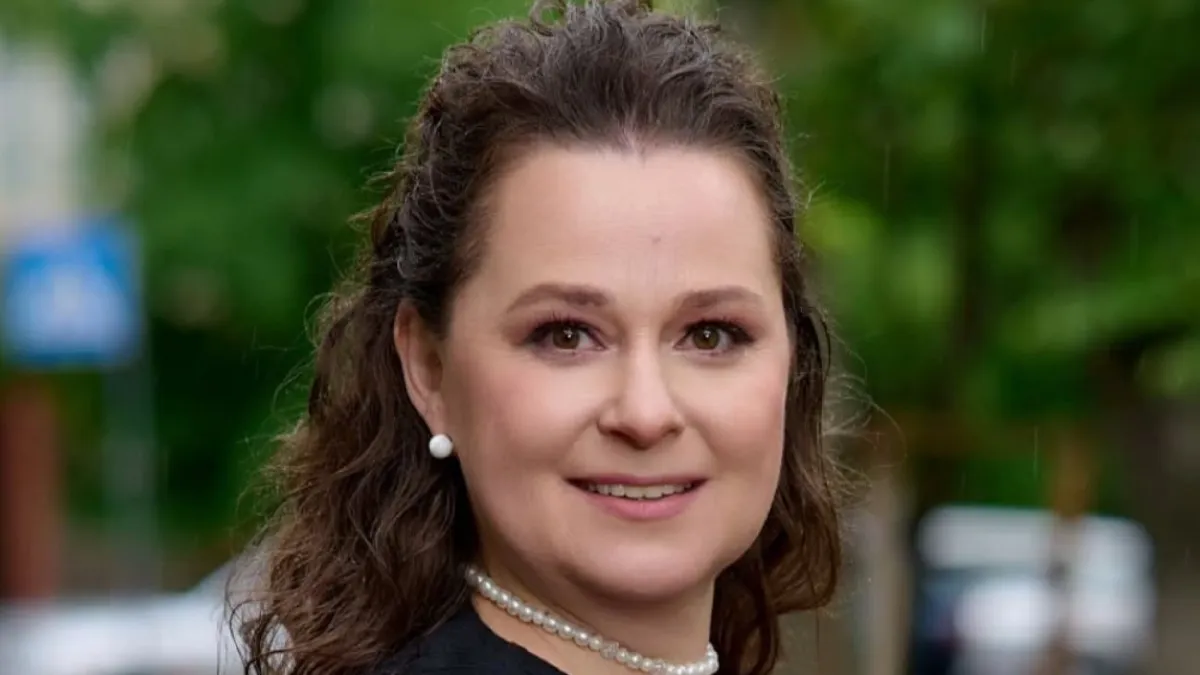 «Це вам не хухри-мухри»: зірка «Будиночку на щастя‎» зробила відверте зізнання про своє перше заміжжя