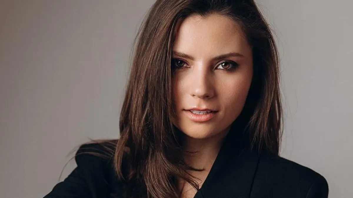 Мотря проігнорувала Карпа: Хижняк зізналася, чому не дивилася «Холостяк» із Цимбалюком