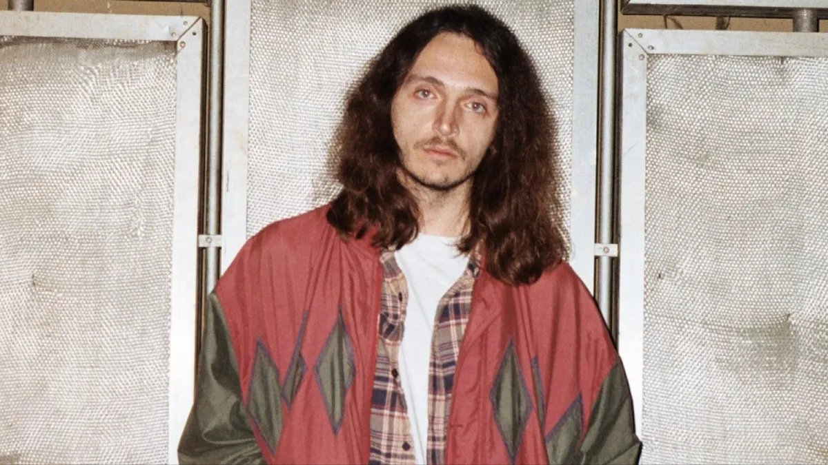 «Чудові часи, які здавалися жахливими»: Стрикало вперше за довгий час вийшов на зв’язок та виклав архівне фото