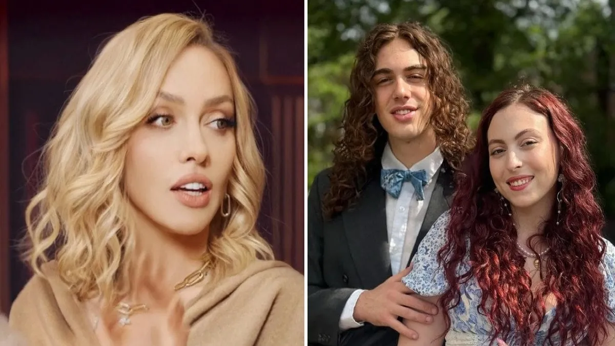 «Америка – це країна третього світу»: чоловік доньки Полякової шокований рівнем життя в Україні