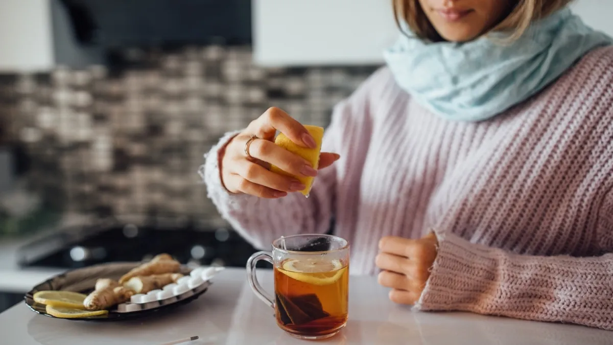 Гарячий чи холодний: експерти поставили крапку в суперечці про користь чаю