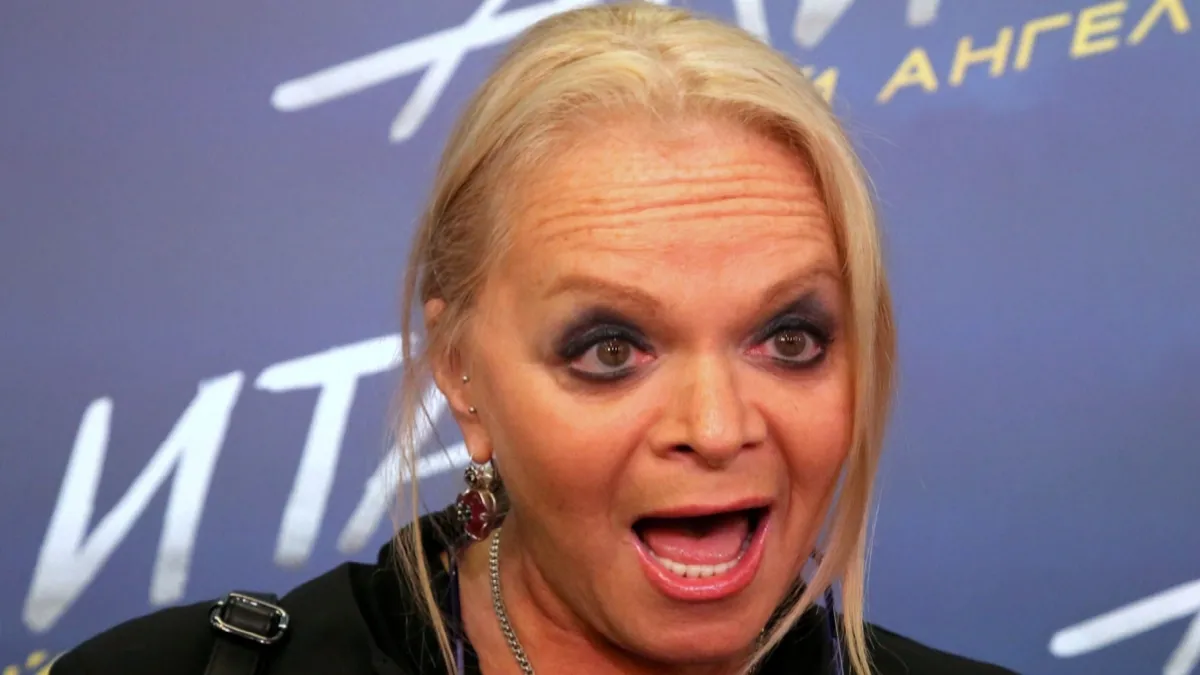 Путіністку Ларису Доліну вигнали з квартири: поліція зламала двері