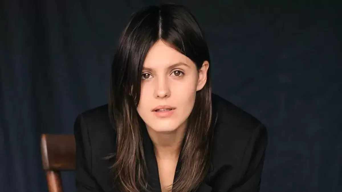 «Це закрутилося»: відома українська акторка вперше розсекретила ім'я свого коханого