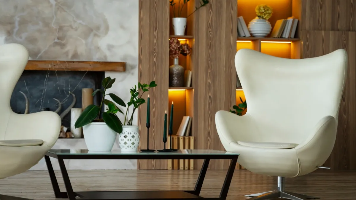 Виглядають інфантильно: головні антитренди інтер'єру 2026 року