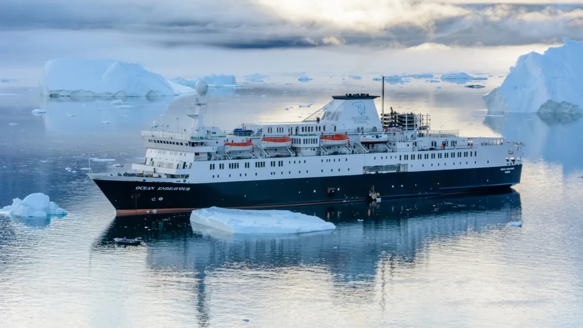 Радянський корабель став базою НАТО: Данія пішла на несподіваний крок