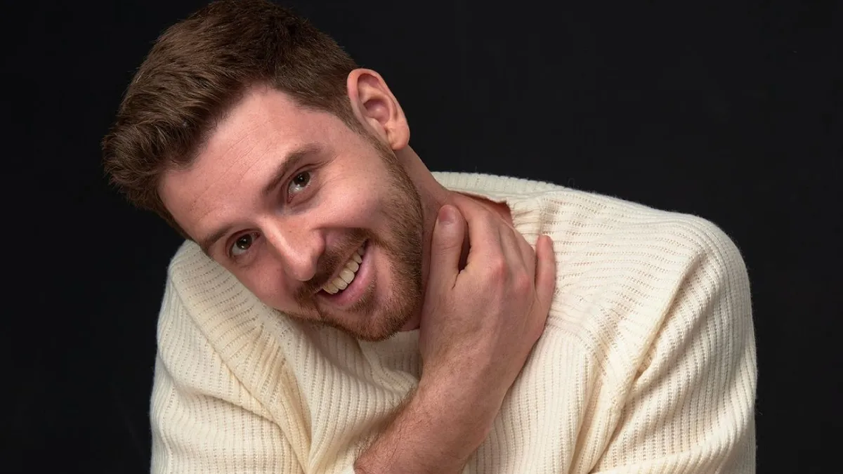 «Або зняти, або картини не існує»: Павло Текучев розповів про виїзд акторів за кордон