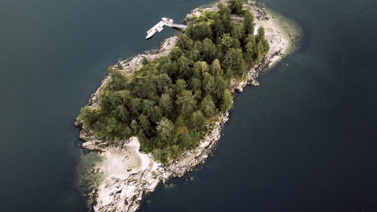 Мандрівник відвідав 400 островів і назвав найкращий: це не Мальдіви чи Балі